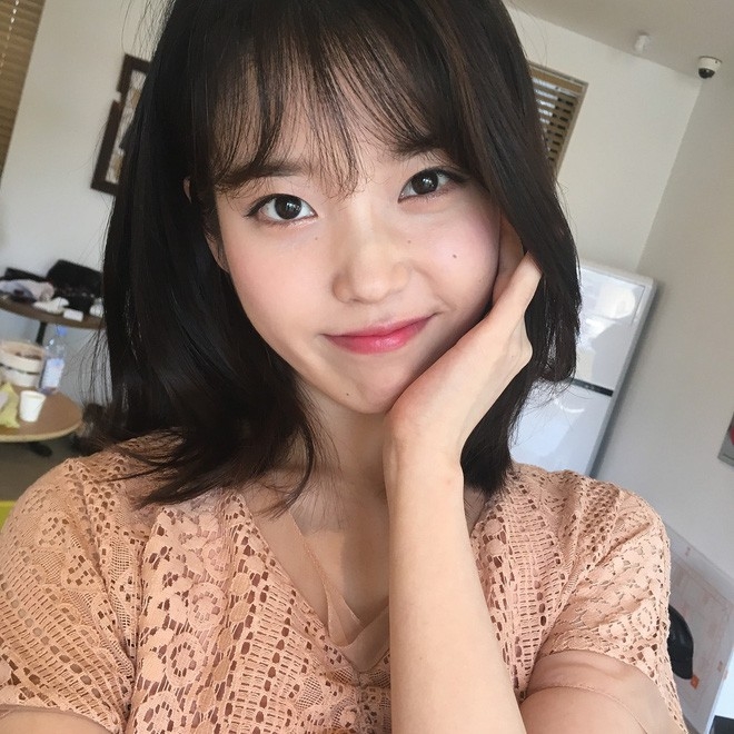 Bình chọn nữ idol K-pop khiến cho mái tóc ngắn trở nên phổ biến hơn