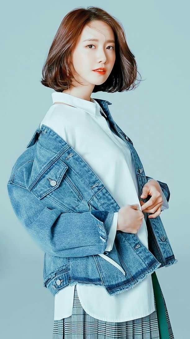 Bình chọn nữ idol K-pop khiến cho mái tóc ngắn trở nên phổ biến hơn