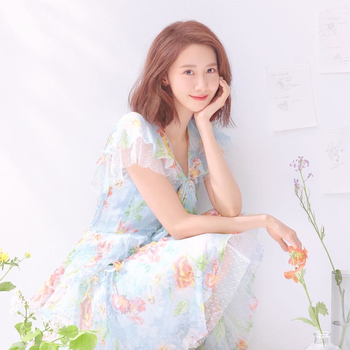 Bình chọn nữ idol K-pop khiến cho mái tóc ngắn trở nên phổ biến hơn