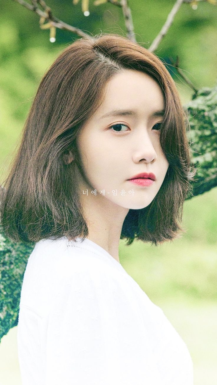 Bình chọn nữ idol K-pop khiến cho mái tóc ngắn trở nên phổ biến hơn