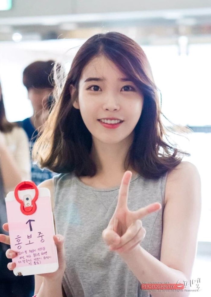 Bình chọn nữ idol K-pop khiến cho mái tóc ngắn trở nên phổ biến hơn