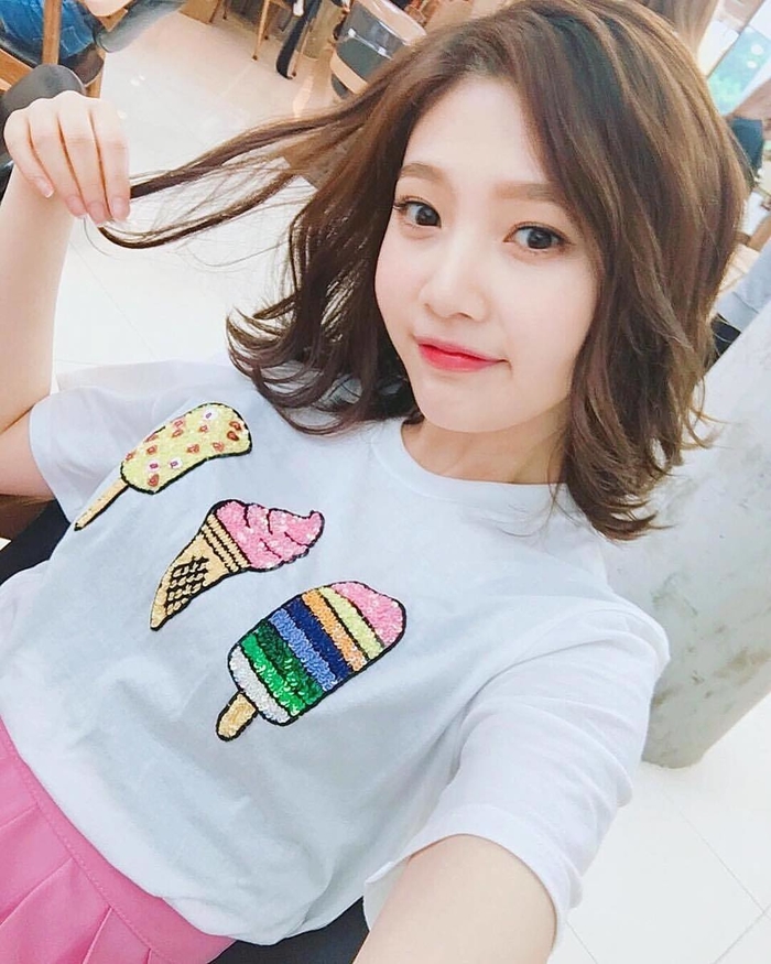 Bình chọn nữ idol K-pop khiến cho mái tóc ngắn trở nên phổ biến hơn