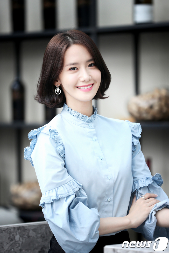 Bình chọn nữ idol K-pop khiến cho mái tóc ngắn trở nên phổ biến hơn