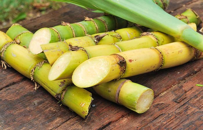 Bỏ ngay kiểu uống nước mía này nếu không muốn rước thêm bệnh vào thân