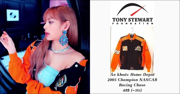 Bóc giá trang phục của Black Pink trong MV trở lại mới nhất