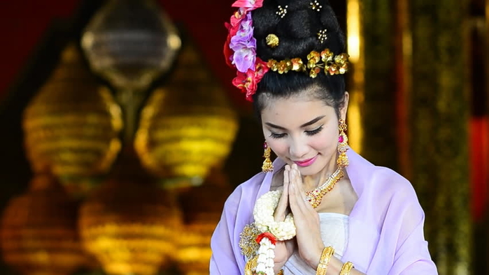Các hình thức chào hỏi độc đáo trong văn hóa giao tiếp