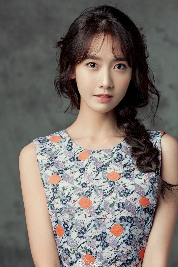 Các nữ visual girlgroup nhà SM hội tụ mọi chuẩn mực của cái đẹp