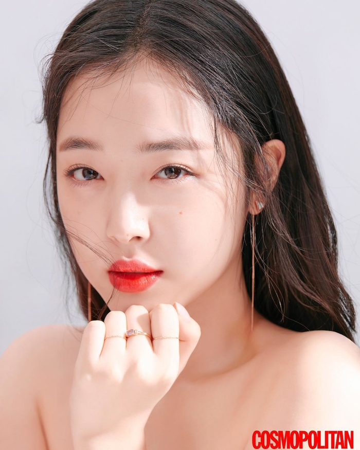 Các nữ visual girlgroup nhà SM hội tụ mọi chuẩn mực của cái đẹp