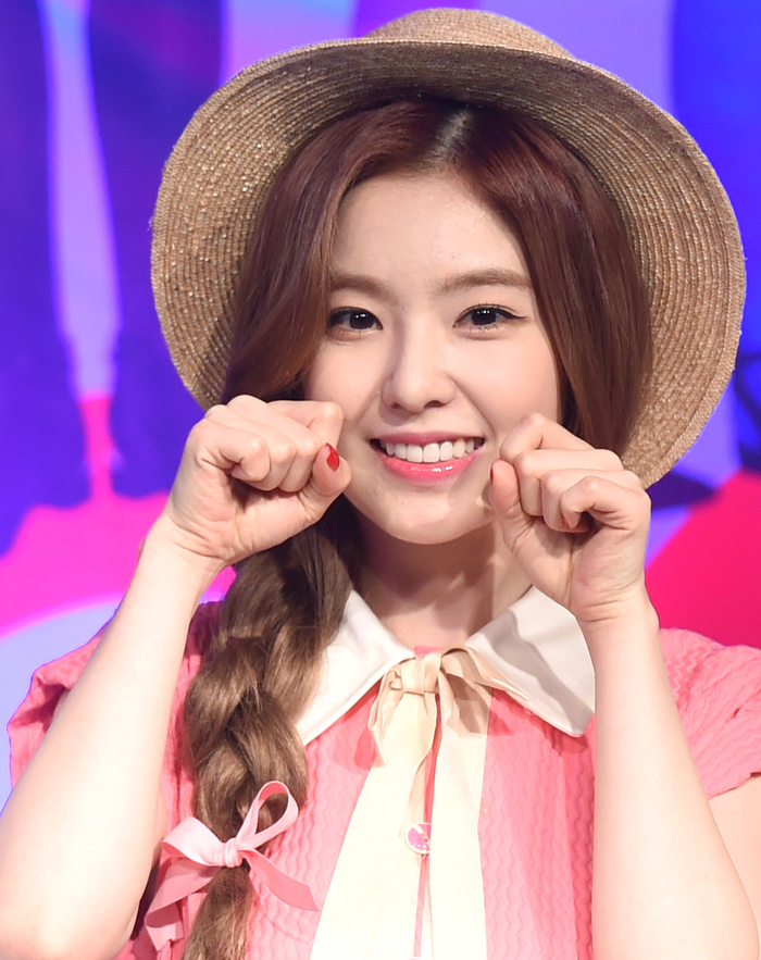 Các nữ visual girlgroup nhà SM hội tụ mọi chuẩn mực của cái đẹp