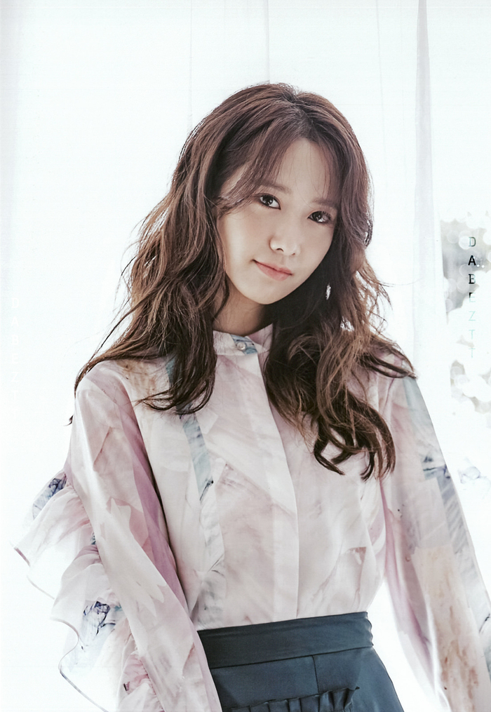 Các nữ visual girlgroup nhà SM hội tụ mọi chuẩn mực của cái đẹp