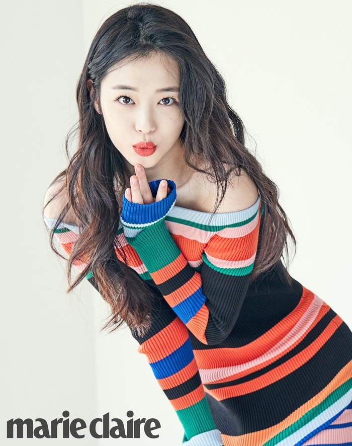 Các nữ visual girlgroup nhà SM hội tụ mọi chuẩn mực của cái đẹp