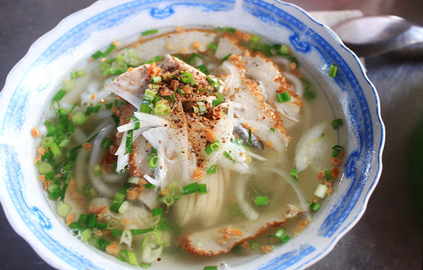 Những món ăn bạn nhất định phải thử khi tới Phú Quốc