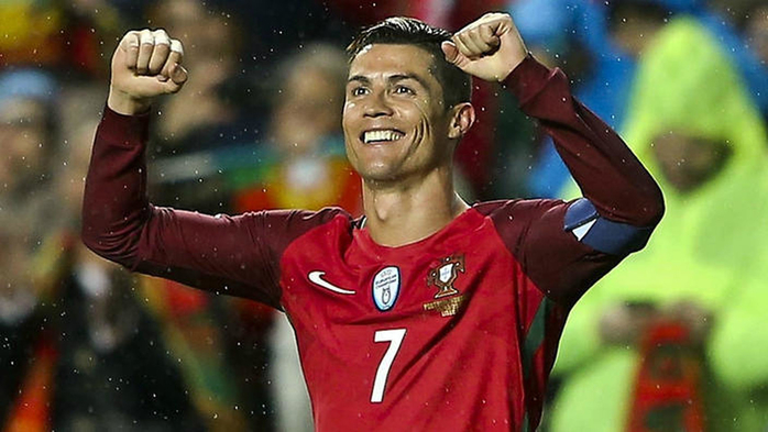 Cầu thủ World Cup 2018: Người xuất thân quý tộc, kẻ lớn lên nghèo khó