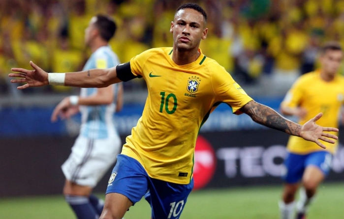 Cầu thủ World Cup 2018: Người xuất thân quý tộc, kẻ lớn lên nghèo khó