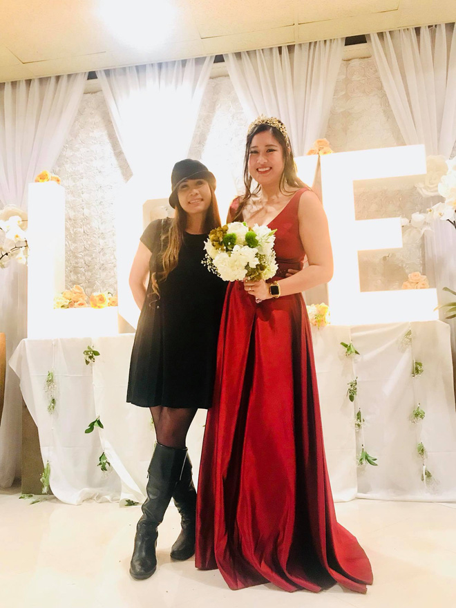 Ngắm nhan sắc cô con gái tài năng, xinh đẹp của NSND Hồng Vân