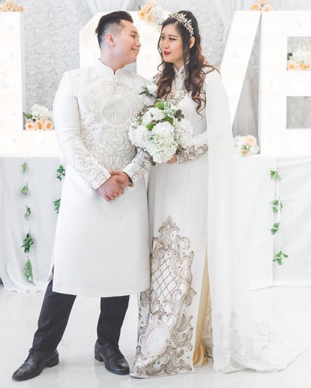 Ngắm nhan sắc cô con gái tài năng, xinh đẹp của NSND Hồng Vân
