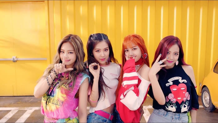 Có fan nào biết vì sao các nàng hắc hường chọn DDU-DU DDU-DU chưa?