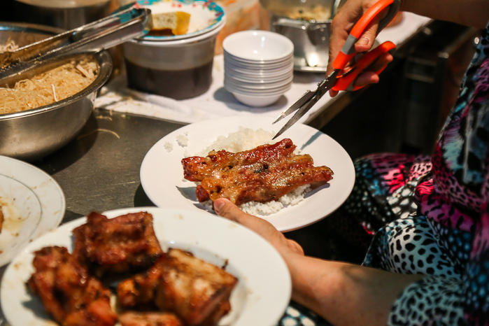 'Cồn cào' những địa chỉ ăn khuya dành cho cú đêm Sài Gòn