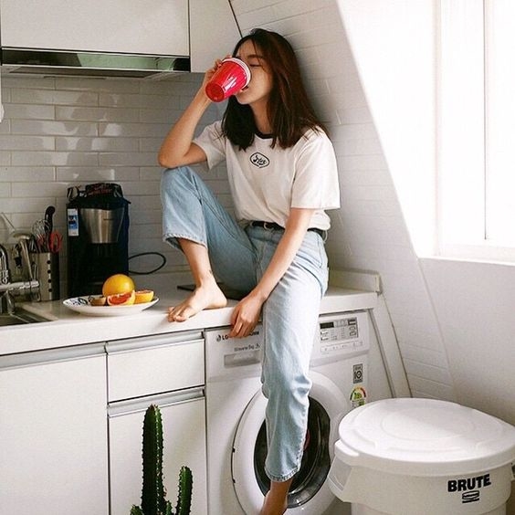 Con gái ơi, hãy tự tin và kiêu hãnh sống cuộc đời của chính mình