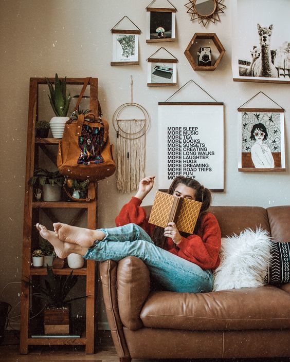 Con gái ơi, hãy tự tin và kiêu hãnh sống cuộc đời của chính mình