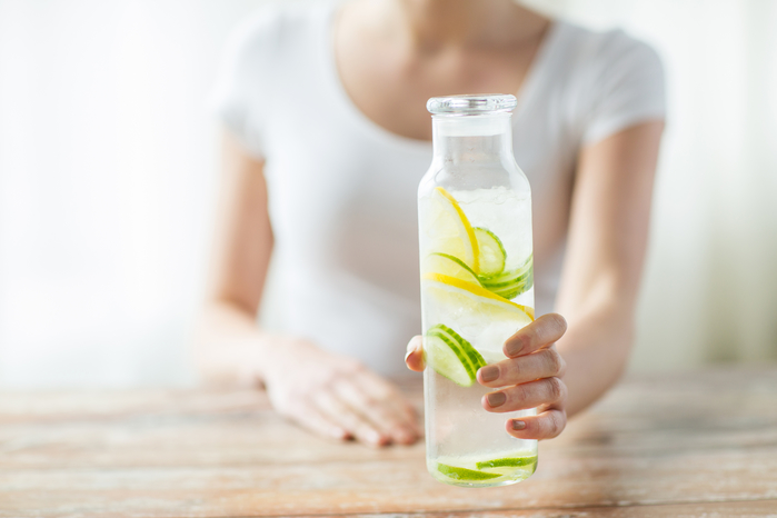Công dụng tuyệt vời từ vỏ chanh mà ít ai biết tới