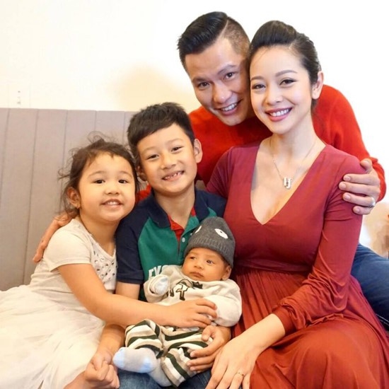 Điểm mặt 4 nàng hậu hai lần đò hạnh phúc nhất showbiz Việt