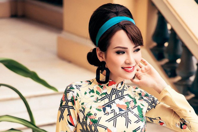 Điểm mặt 4 nàng hậu hai lần đò hạnh phúc nhất showbiz Việt