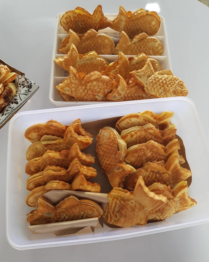 Dạo quanh Hàn Quốc với những món ăn vặt nổi tiếng dưới đây.