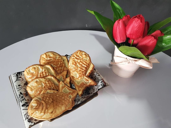 Dạo quanh Hàn Quốc với những món ăn vặt nổi tiếng dưới đây.