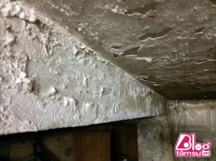 Cuộc sống của gia đình 3 thế hệ trong căn nhà nhỏ nhất Việt Nam