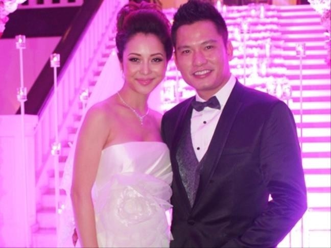 Điểm mặt 4 nàng hậu hai lần đò hạnh phúc nhất showbiz Việt