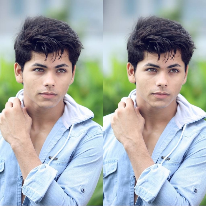Đại diện nhan sắc hot boy khiến các cô gái mê mẩn ở những nước châu Á
