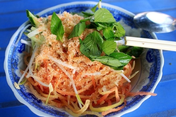 Những món ăn bạn nhất định phải thử khi tới Phú Quốc