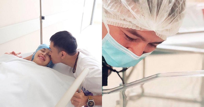 Dàn chân dài đình đám ngày nào giờ đã làm mẹ người ta