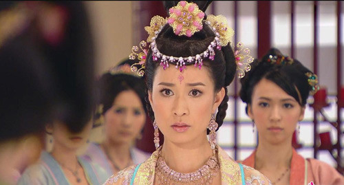 Dàn sao Cung tâm kế ngày ấy và bây giờ ra sao?
