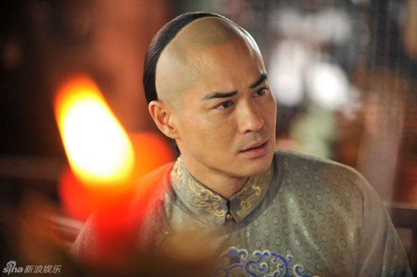 Dàn sao Cung tâm kế ngày ấy và bây giờ ra sao?