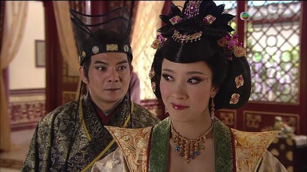 Dàn sao Cung tâm kế ngày ấy và bây giờ ra sao?