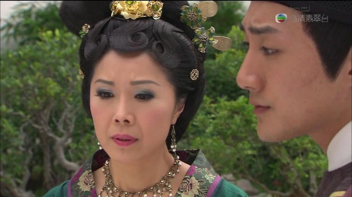 Dàn sao Cung tâm kế ngày ấy và bây giờ ra sao?