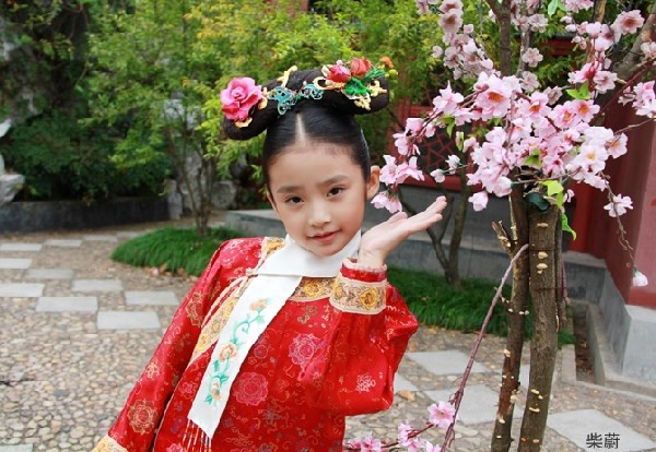 Dàn sao nhí xứ Trung ngày ấy lột xác khi trưởng thành
