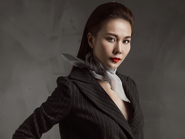 Đặt dàn Huấn luyện viên The Face 2018 lên bàn cân: Ai hơn ai?