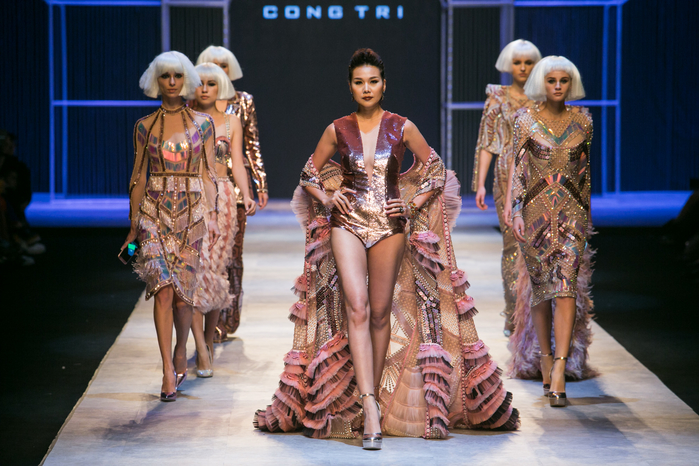 Đặt dàn Huấn luyện viên The Face 2018 lên bàn cân: Ai hơn ai?