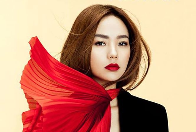 Đặt dàn Huấn luyện viên The Face 2018 lên bàn cân: Ai hơn ai?