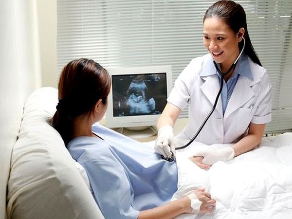 Dấu hiệu nhận biết thai nhi quay đầu và những kiến thức bổ ích