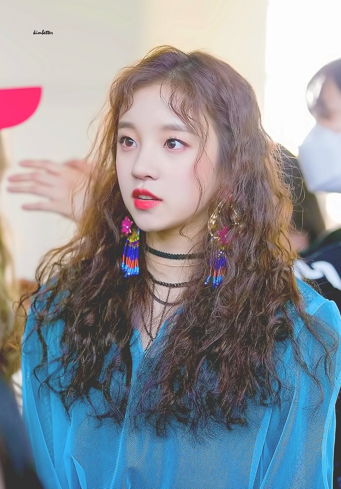 Những nàng thơ Kpop xinh đẹp trong mắt cộng đồng LGBT