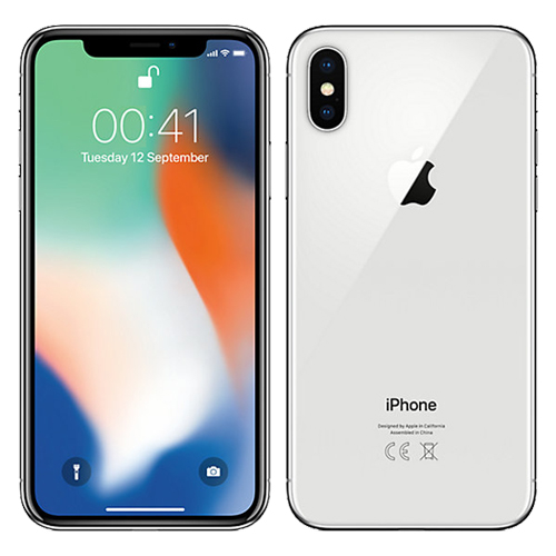 Đến Takashimaya lái Honday City, rinh Iphone X về nhà