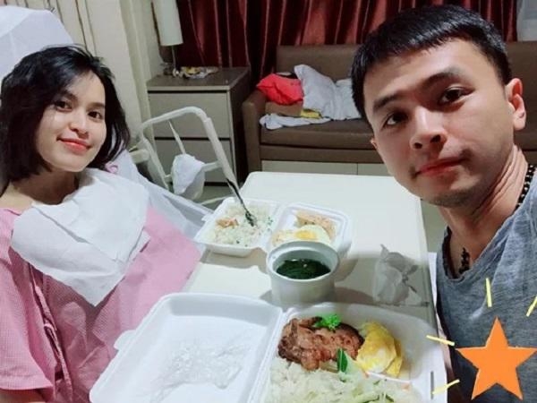 Địa điểm chọn nơi sinh con của sao Việt