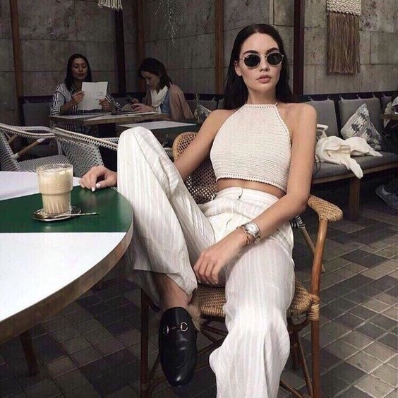 Điểm danh những món đồ thời trang giúp bạn thoát nóng ngày hè hiệu quả