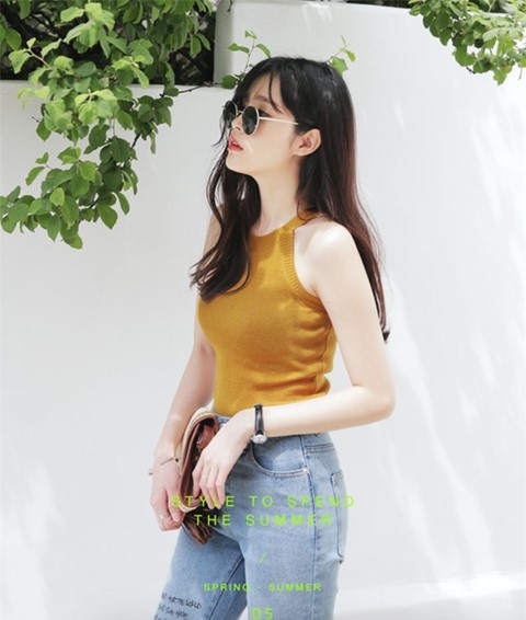 Điểm danh những món đồ thời trang giúp bạn thoát nóng ngày hè hiệu quả