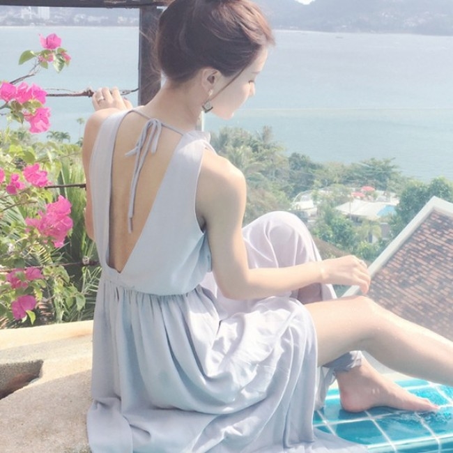 Điểm danh những món đồ thời trang giúp bạn thoát nóng ngày hè hiệu quả