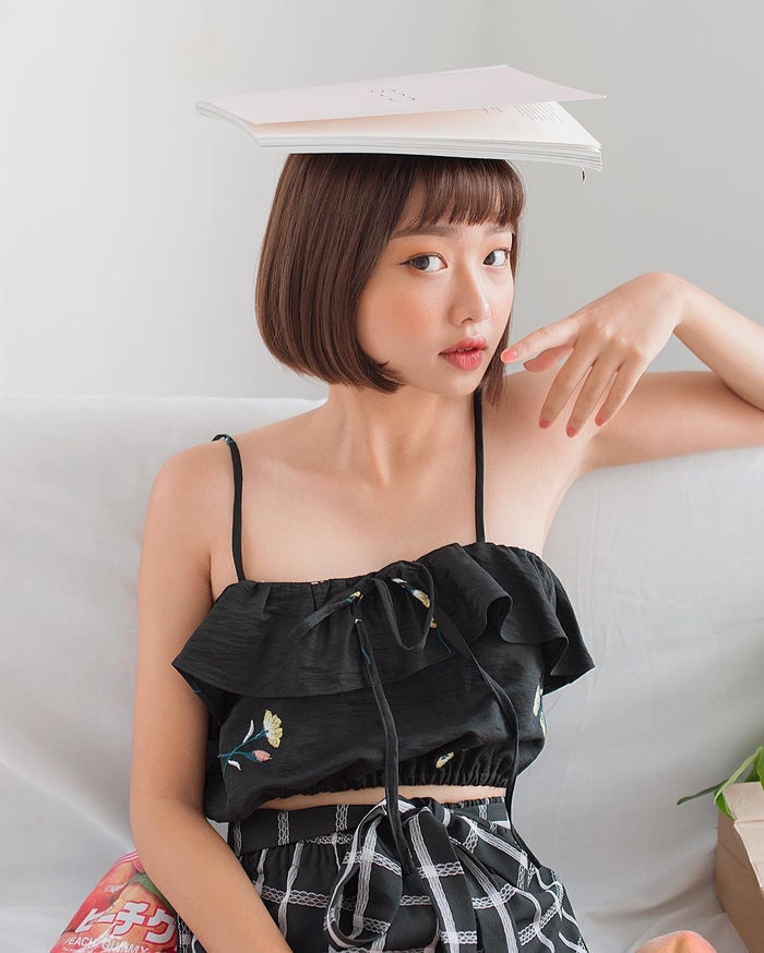 Điểm danh những món đồ thời trang giúp bạn thoát nóng ngày hè hiệu quả